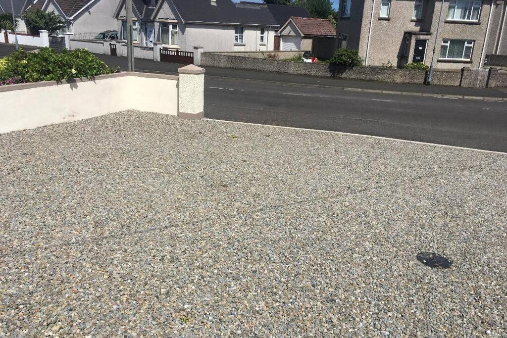 Coffee Cottage Portrush Holiday Home Self Catering Exterior photo