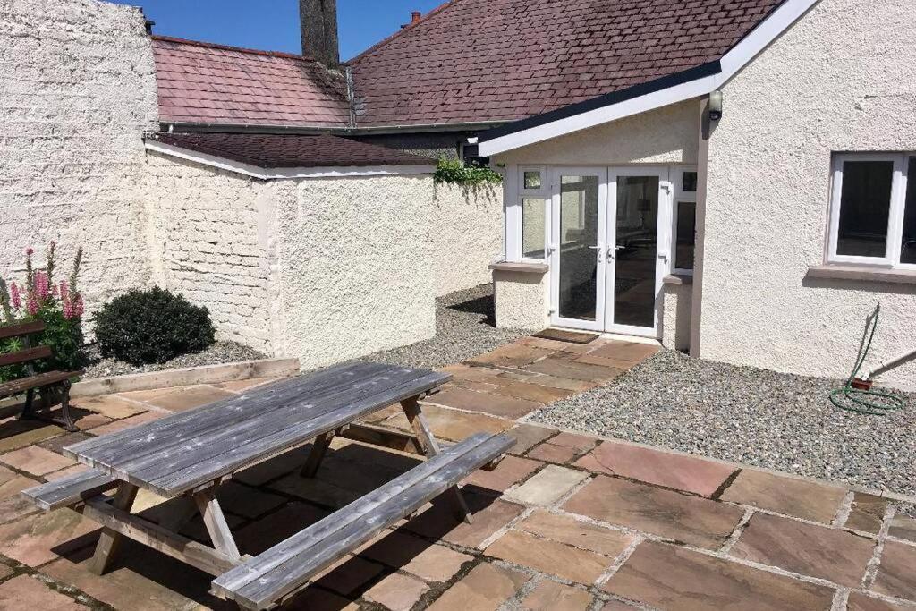 Coffee Cottage Portrush Holiday Home Self Catering Exterior photo