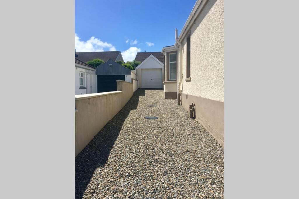 Coffee Cottage Portrush Holiday Home Self Catering Exterior photo