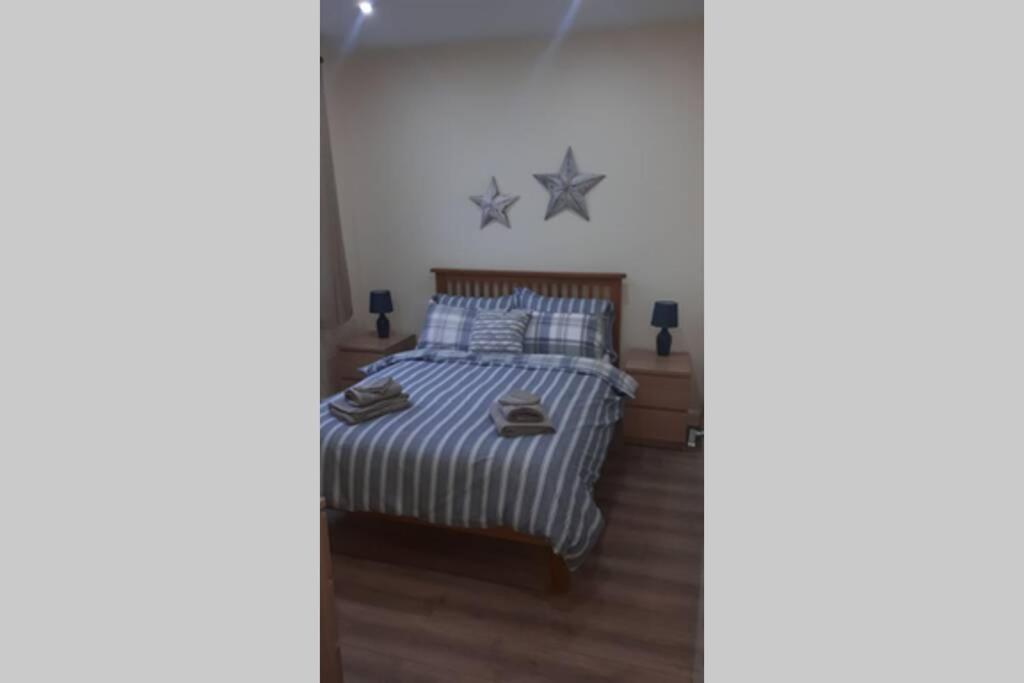 Coffee Cottage Portrush Holiday Home Self Catering Exterior photo