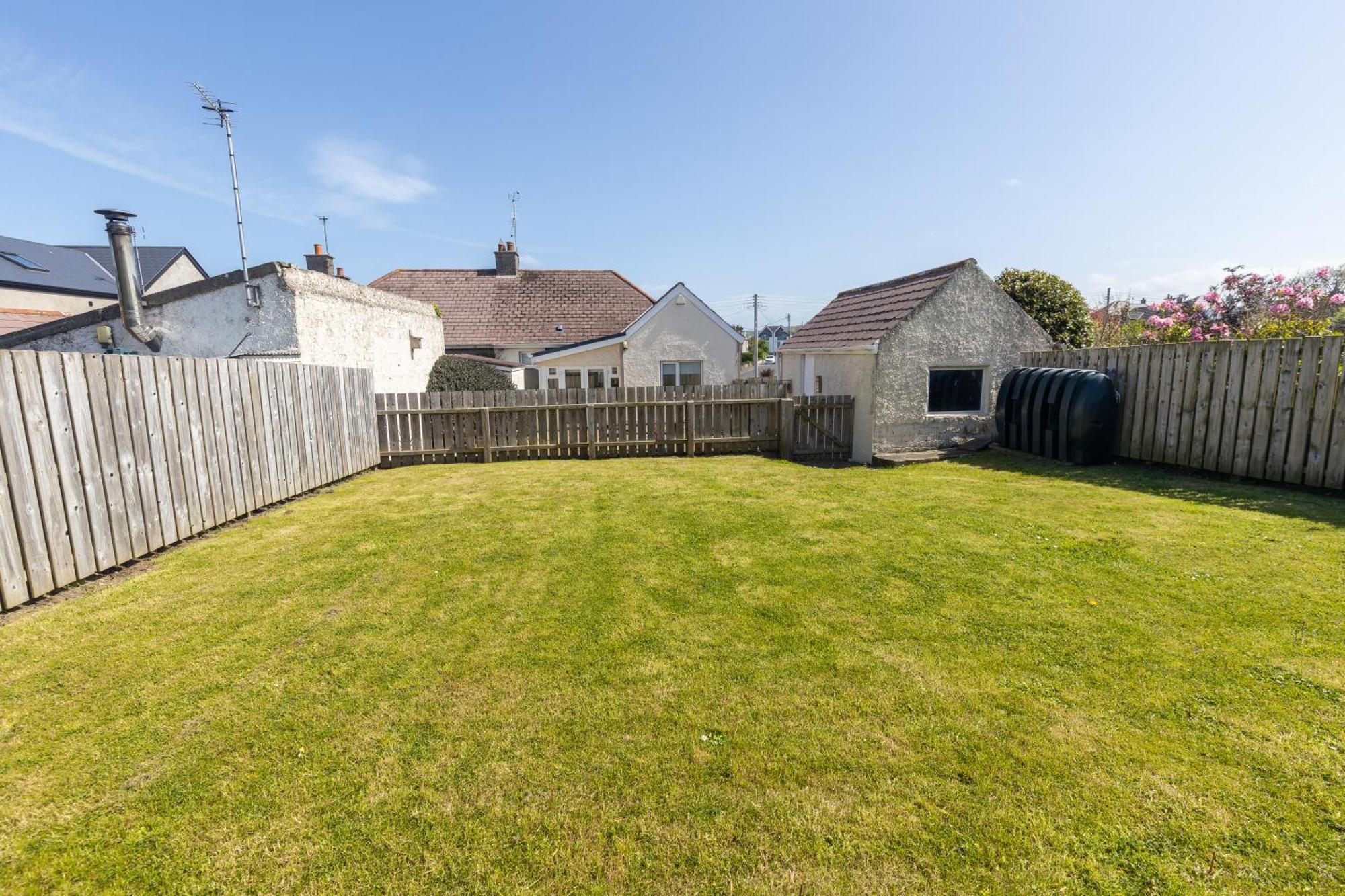 Coffee Cottage Portrush Holiday Home Self Catering Exterior photo