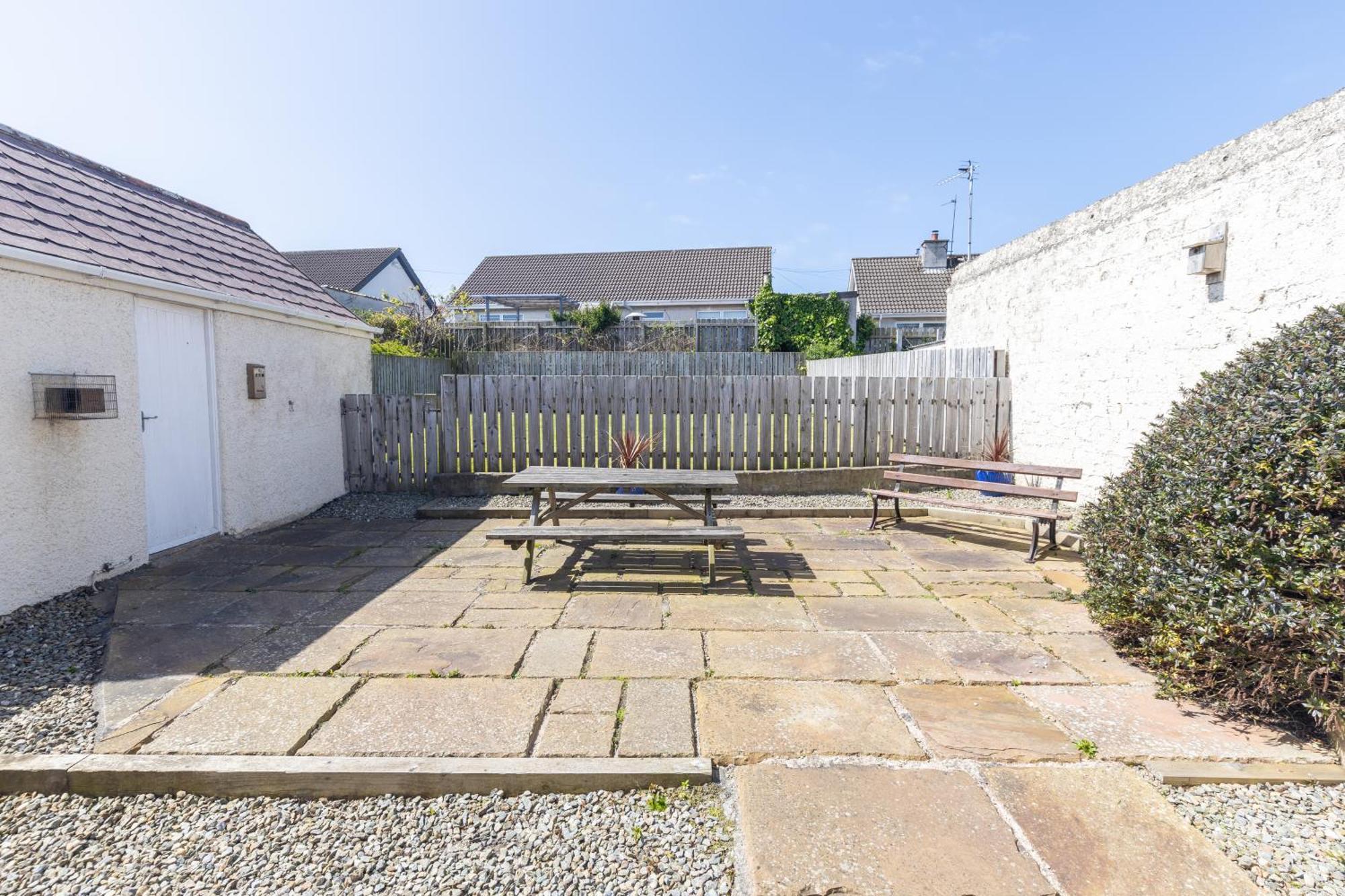 Coffee Cottage Portrush Holiday Home Self Catering Exterior photo